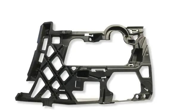 Volkswagen Golf VII Front bumper mounting bracket 5G0807723D
