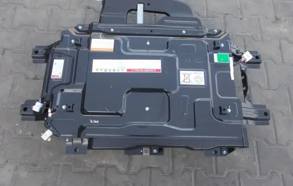 KIA Ceed Hybrid / electric car battery 37504CR620