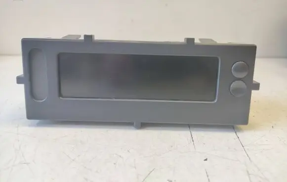 Renault Trafic II (X83) Screen/display/small screen 280348139R