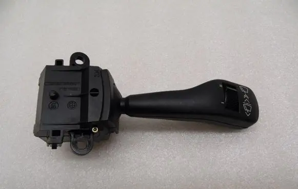 BMW X3 E83 Wiper control stalk 8363669