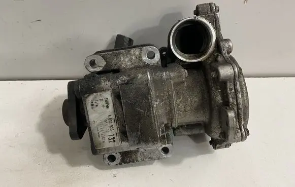 Power steering pump
