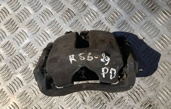 Mini One - Cooper Coupe R56 Front brake caliper