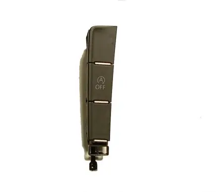 Volkswagen Golf VII Traction control (ASR) switch 5G1927137T 22161