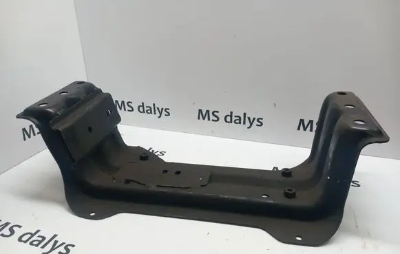 Mercedes-Benz GL X164 Gearbox mounting bracket A1642420113 1642420113