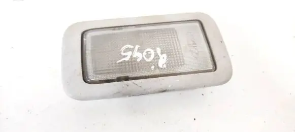 Mitsubishi Grandis Rear seat light