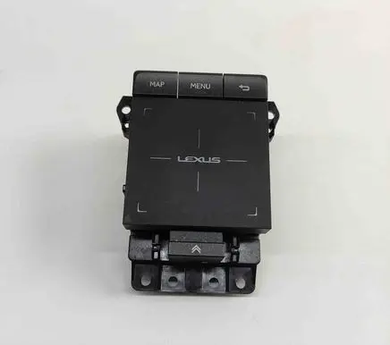 Lexus NX Head unit multimedia control 8478078120