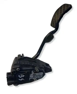 Volkswagen PASSAT B5 Accelerator throttle pedal 6PV00777008 8E2721523 6PV0077700