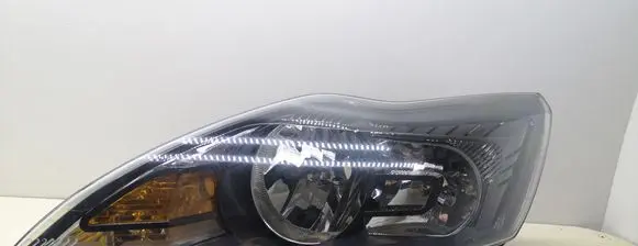 Ford Focus Headlight/headlamp