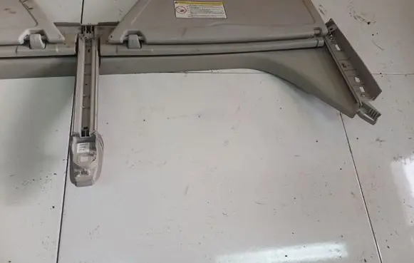 Citroen C4 Grand Picasso Other interior part 300020805