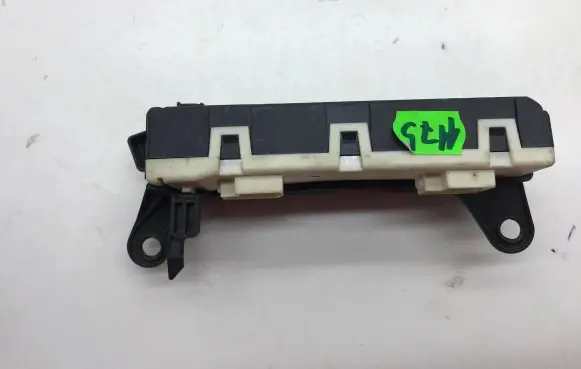 Mercedes-Benz C W205 Tailgate/trunk control unit/module A2059007218 A207339620700 04265730