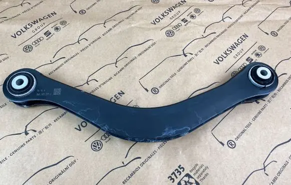 Audi A4 S4 B9 Rear control arm 8W0505397C