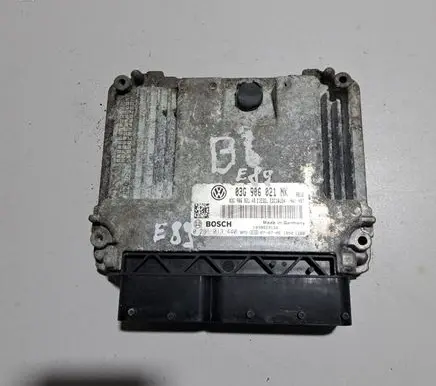 Volkswagen PASSAT B6 Engine control unit/module 03G906021NK 03G906021AB 0281013440