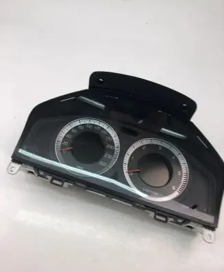 Speedometer (instrument cluster)