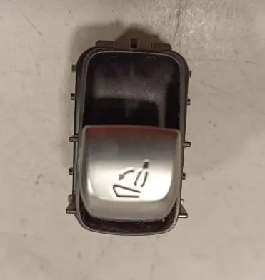 Mercedes-Benz E W213 Seat control switch A2139055603