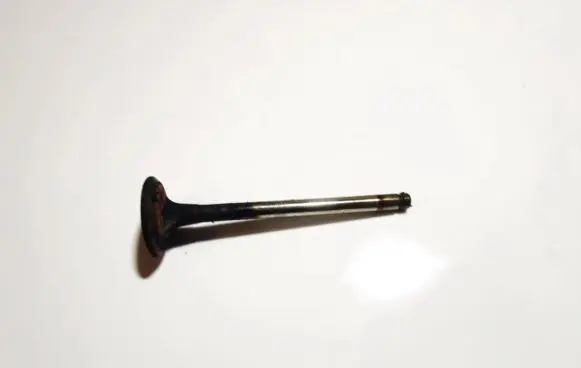 Opel Astra F Valve 