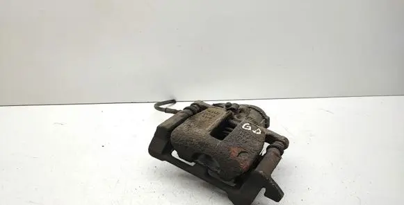 Audi A6 S6 C7 4G Rear brake caliper