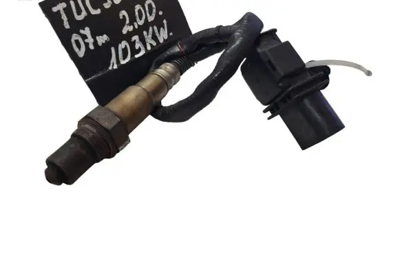 Hyundai Tucson JM Lambda probe sensor 928404687 393502A400 0281004044045