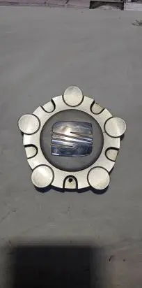 Seat Alhambra (Mk1) Original wheel cap 7M7601149D