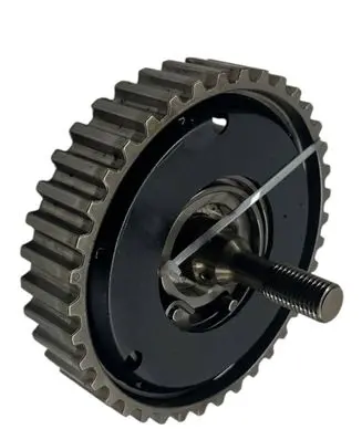 Camshaft pulley/ VANOS
