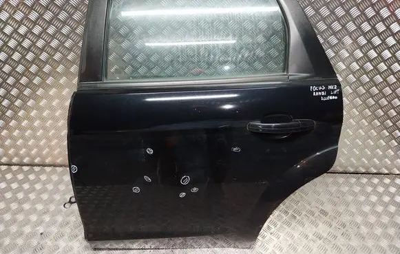 Ford Focus Rear door S18031418
