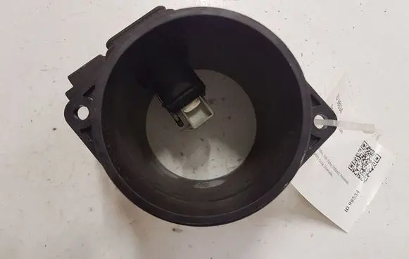 Peugeot 407 Mass air flow meter 5WK97002 9645948980 002035081