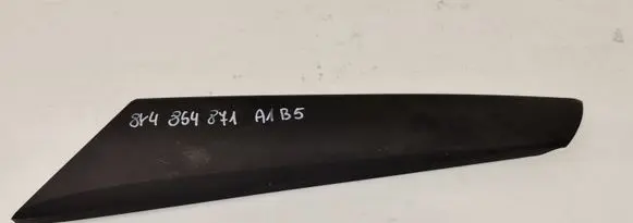 Audi A3 8Y Other trunk/boot trim element 8Y4854871