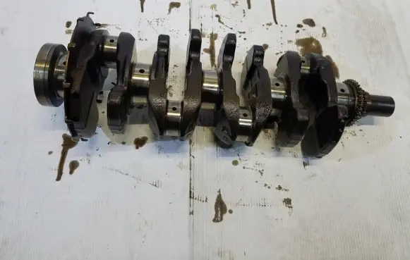 Honda CR-V Crankshaft 