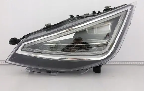 Seat Ibiza V (KJ) Headlights/headlamps set 6F1941007G