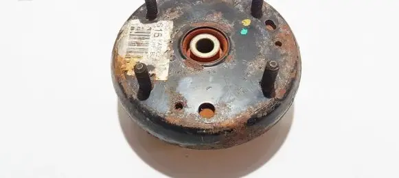 Jaguar S-Type Coil spring mount 