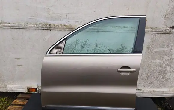 Volkswagen Tiguan Front door LA1X