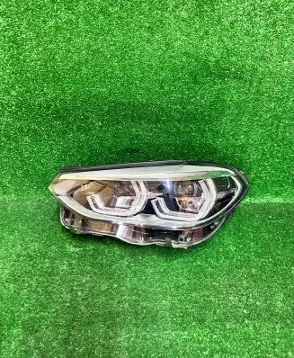 BMW X3 G01 Headlight/headlamp