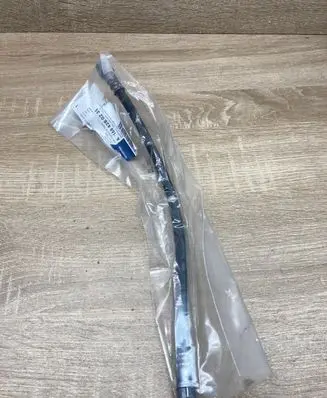 Mercedes-Benz A W168 Brake line pipe/hose A1684280235