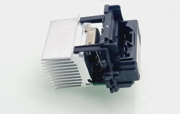 Toyota Aygo AB40 Heater blower motor/fan resistor VLCL29DC11N