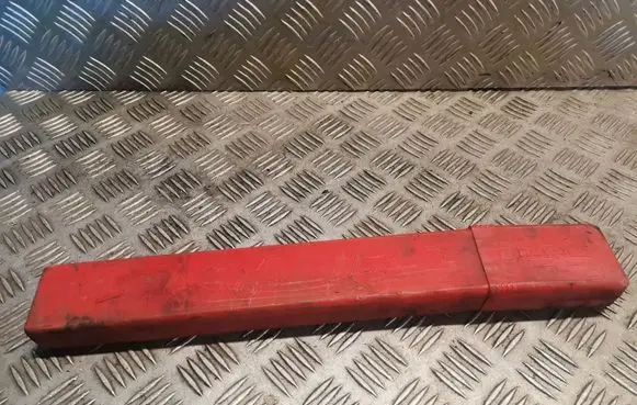 Mercedes-Benz ML W163 Tool box 27R03899