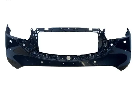 Mazda CX-5 II Front bumper KSD4-50031