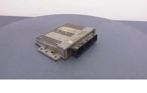 Citroen Berlingo Engine control unit/module ECU 9642222380