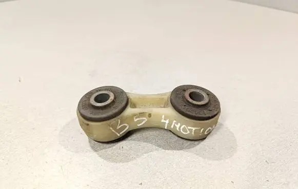 Volkswagen PASSAT B5.5 Rear anti-roll bar/stabilizer link 8E0505465C 1J0411327A 8E0505465D