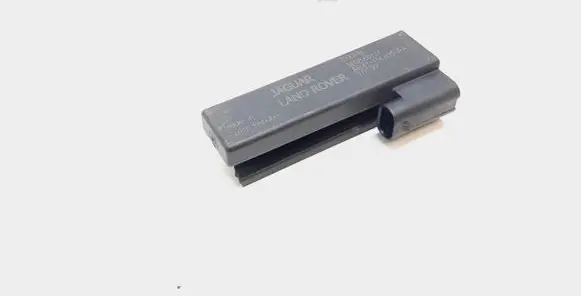 Land Rover Range Rover Velar Antenna control unit AH4215K603AA