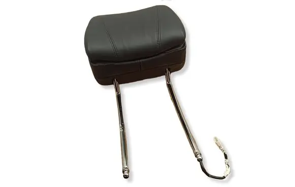 BMW 6 F06 Gran coupe Front seat headrest