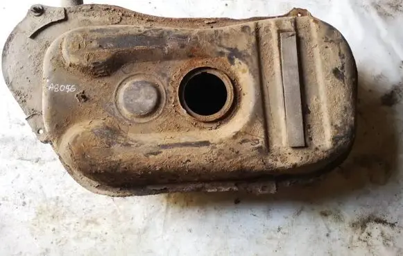 Renault 19 Fuel tank 