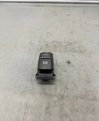 BMW 5 F10 F11 Hand parking brake switch 9349034