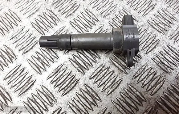 Mitsubishi Colt High voltage ignition coil mn195616 fk0330