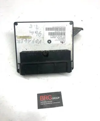 Chrysler Voyager ABS control unit/module 4686226