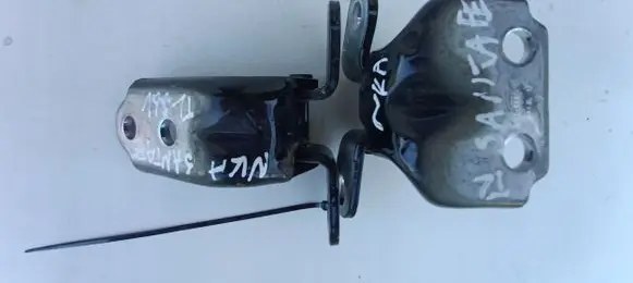 Hyundai Santa Fe Loading door hinge set 