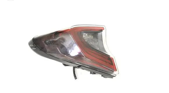 Toyota C-HR I Rear/tail lights 81560F4031
