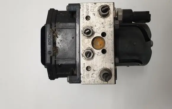 Volkswagen Phaeton ABS Pump 3D0614517AK 0265225236