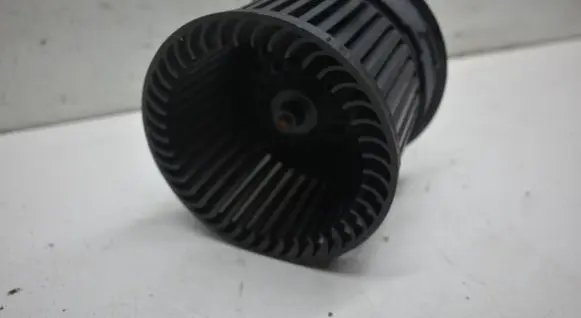 Citroen C3 Picasso Heater fan/blower T1000588K