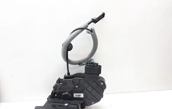 Volvo XC60 Front door lock 30799301