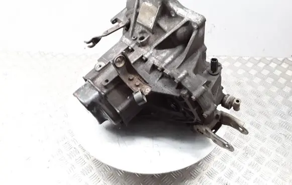 Mazda Demio Manual 5 speed gearbox