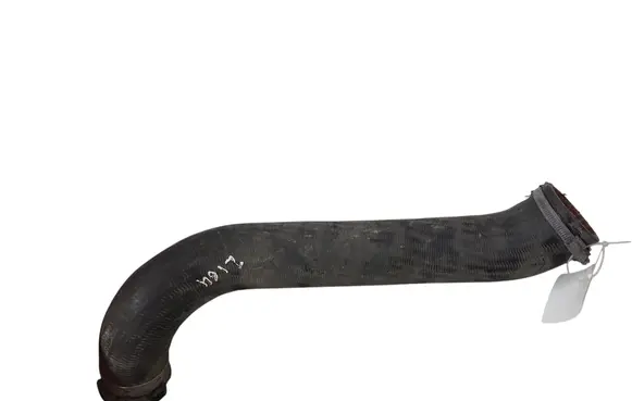 Volvo V40 Intercooler hose/pipe